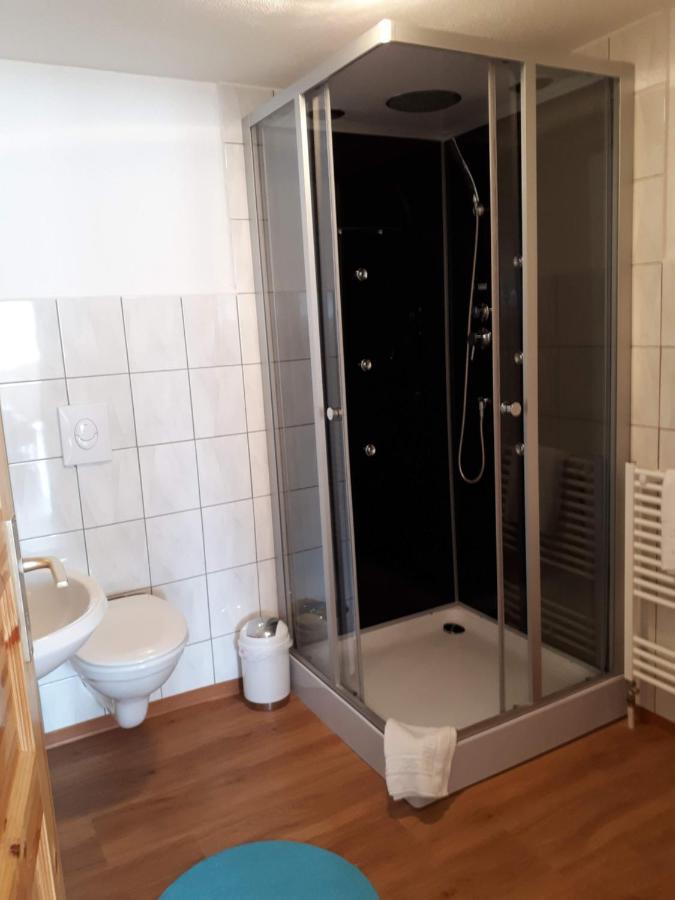 Monteurhotel B27 Rottweil Luaran gambar