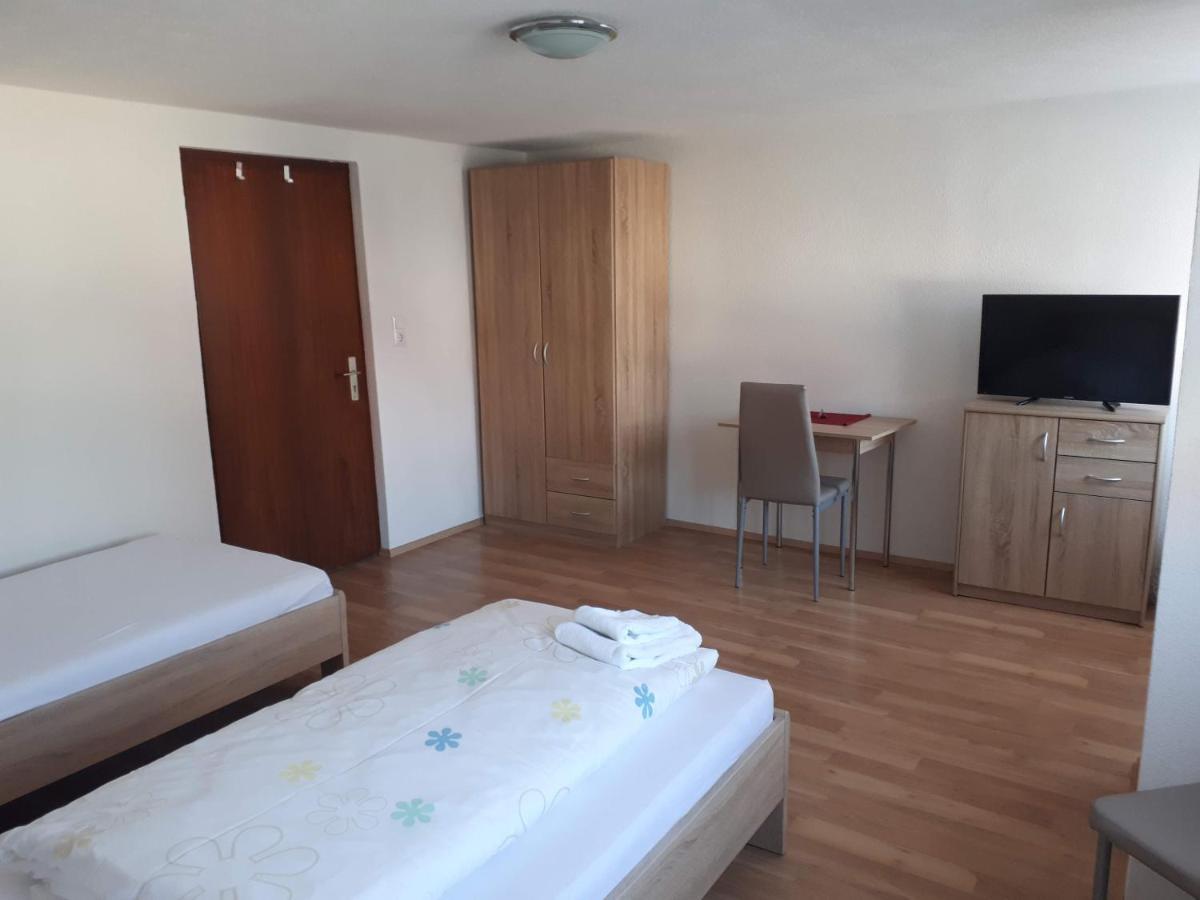 Monteurhotel B27 Rottweil Luaran gambar