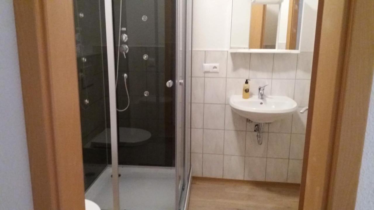 Monteurhotel B27 Rottweil Luaran gambar