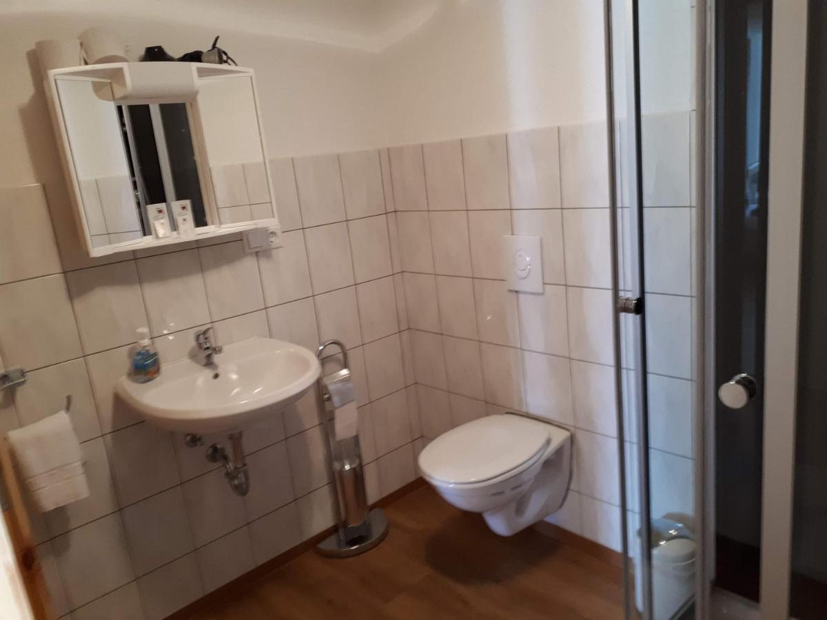 Monteurhotel B27 Rottweil Luaran gambar