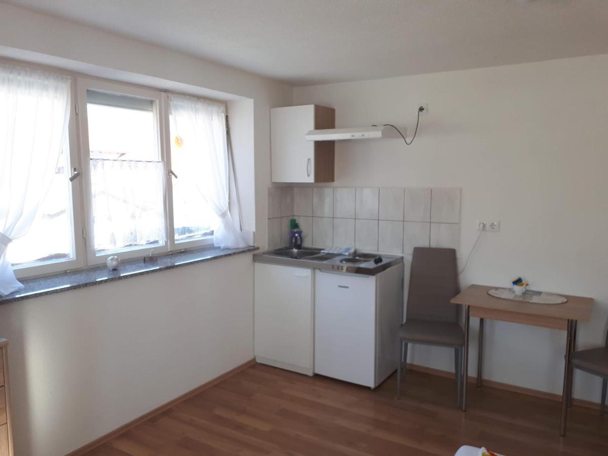 Monteurhotel B27 Rottweil Luaran gambar