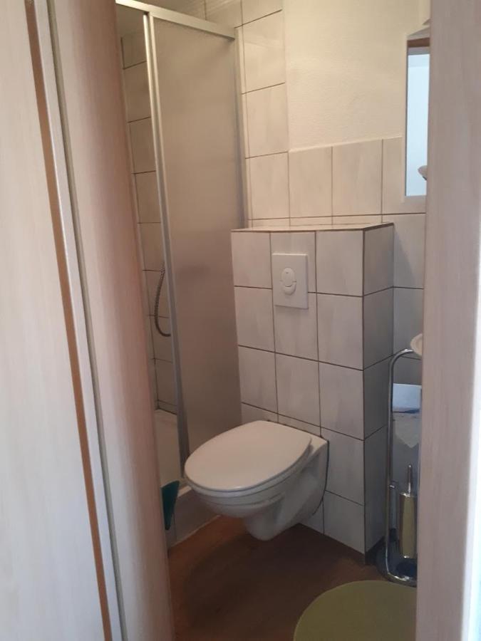 Monteurhotel B27 Rottweil Luaran gambar
